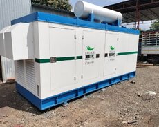 Generator icarəsi