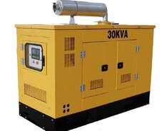 Generator icarəsi