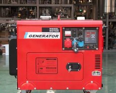 Generator icarəsi