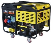 Generator icarəsi