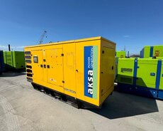 Generator Satış İcarə Təmir
