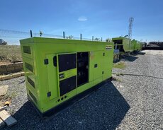 Generator Alışı Satışı İcarəsi Servisi