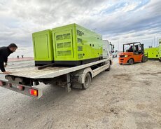 Generator alişı satışı icarəsi servisi