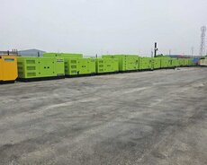 Generator alişı satışı icarəsi servisi