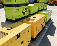 Generator satışı