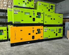 Generator satışı