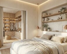 Ev təmiri işləri