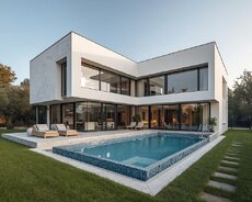 Villa tikintisi