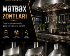 Mətbəx avandınlaqarı