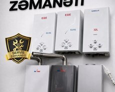 Su Qizdiricisi