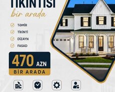 Ev təmiri