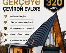 Ev tikintisi