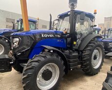 Traktor Lovol TD 1654, 2026 il, 165 at gücü, motor 6.8 l