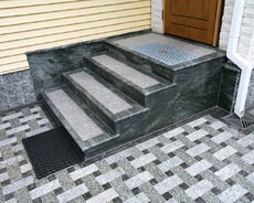 Mermer Granit Topdan