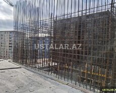 Tikinti materialları