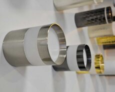 Spotlar led Sv/ut