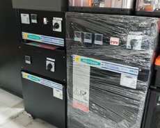 MEGiSAN markalı bu faza tənzimləyicisi, gərginliyi sabitləşdirmək və