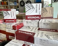 Salam Bütün növ qaynaq Aparatlarının Elektrodlarin Qaynaq meflieri