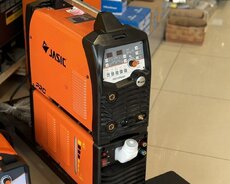 JASIC TIG315PACDC Pro – professional TIG/МА qaynaq aparatı - AC/DC