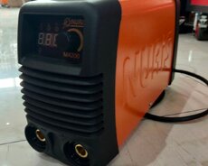 Yeni Qaynaq aparatı Elektrod, Pulsuz çatdırılma, Kredit yoxdur
