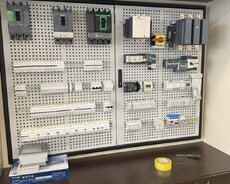 Schneider Electric Elektrik avtomat, 1 faza