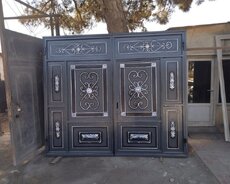 Darvaza sifarisi