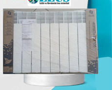 Radiator Korvet Rus