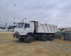 Kamaz Arenda icare