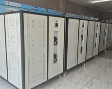 Tənzimləyici Stabizator
