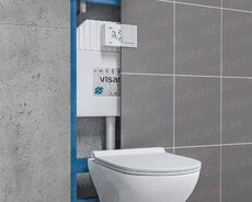 Unitaz satışı