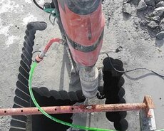 Beton kəsimə xidməti