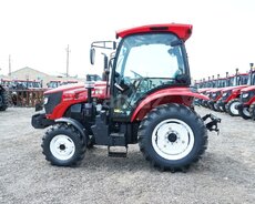 Traktor YTO NSK454, 2026 il