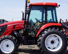 Traktor YTO NF804, 2026 il