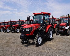 Traktor YTO NSK504, 2026 il