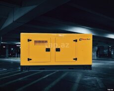 Powertech PD-R 200 generatoru