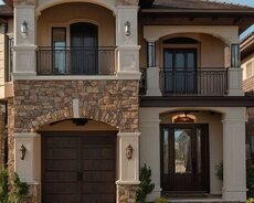 Eksteryer və dizayn xidməti