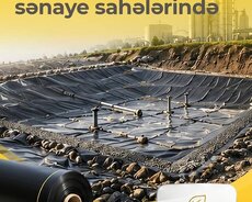 İzolyasiya Materialları