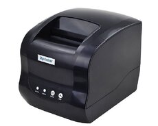 Xprinter Xp-350b satisi