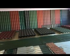 Dam ortuklerinin satışı