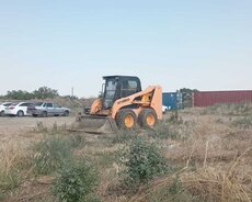 İcarəyə verilir Bobcat