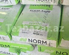 Semen norm