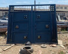 Darvaza Qapı