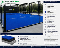 Green Layn