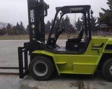 Forklifr/avtokar 7 ton