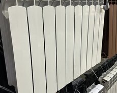 Kombi radiatoru