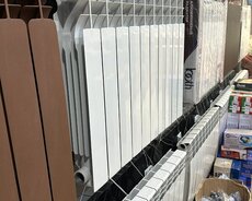 Kombi radiatoru sederek