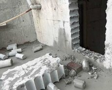 Beton kesme desme xidməti
