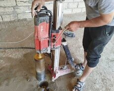 Beton kesme desme xidməti