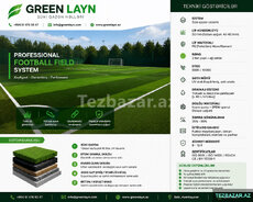 Green Layn