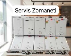 Su Qizdiricisi